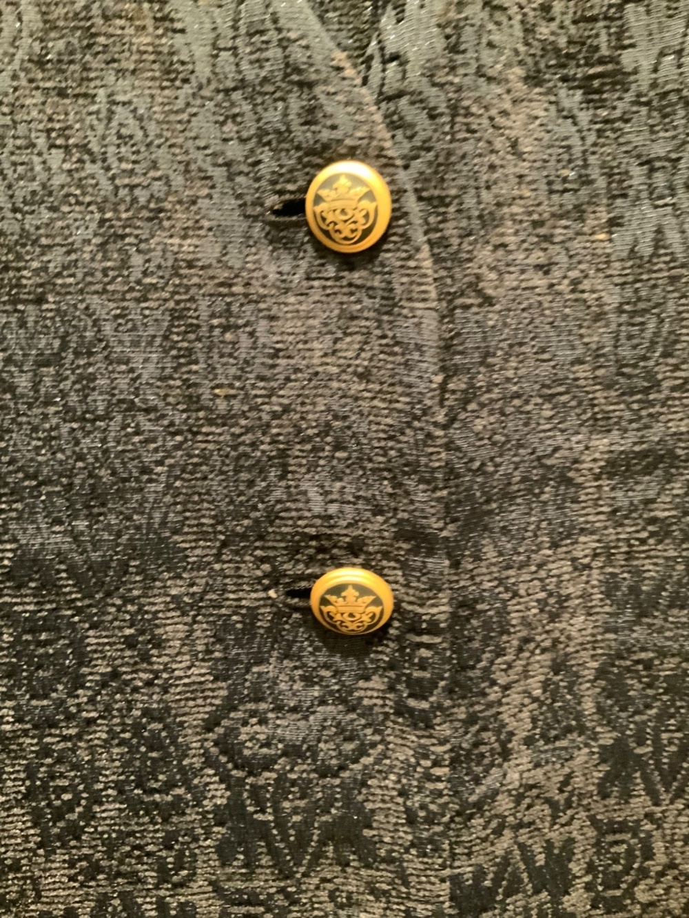 Woman jacket - Picture 3 of 4